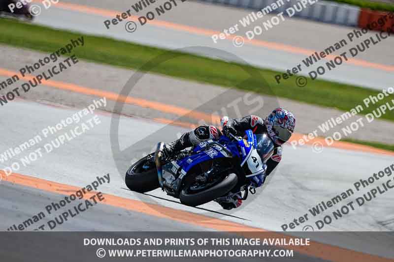march 2018;motorbikes;no limits;peter wileman photography;portugal;trackday digital images;valencia